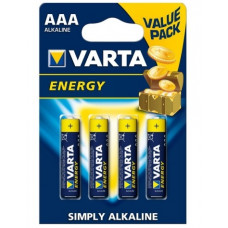 Mini Stilo ENERGY 4 Pz. (10pz)